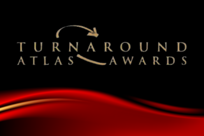 turnaround atlas awards