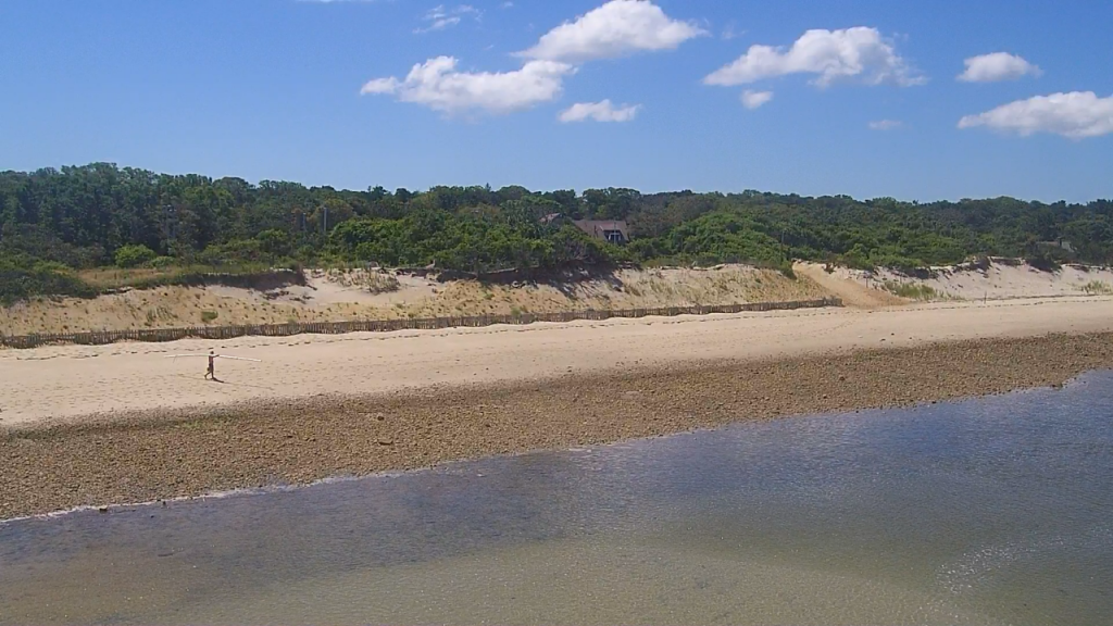 For Sale 127+/ Acre Cape Cod Waterfront Portfolio