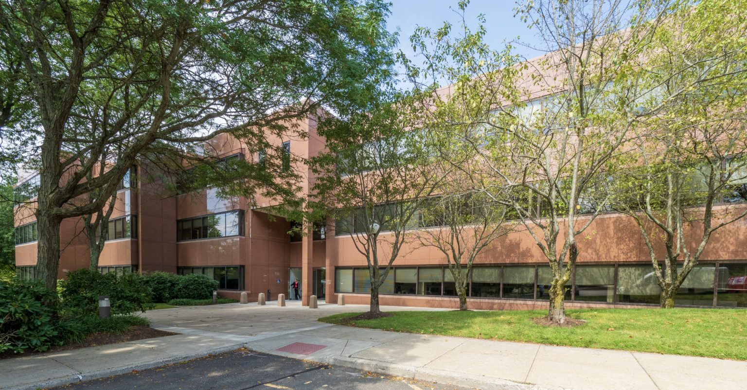 SOLD Suburban Office Campus, Milford, CT KeenSummit Capital