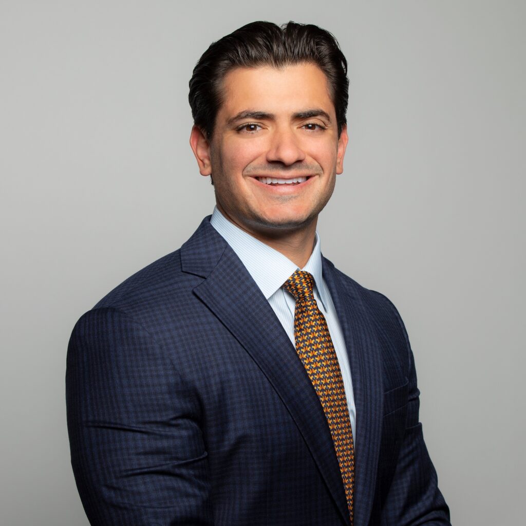 Anthony Cardillo Keen-Summit