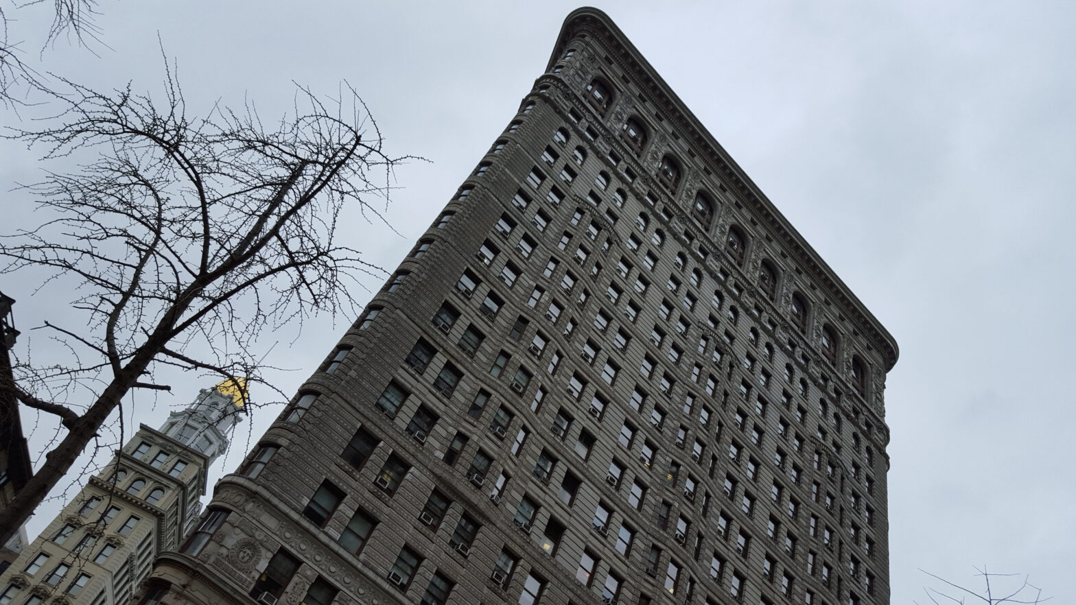 ‘Zombie’ buildings abandoned during commercial real estate ‘apocalypse