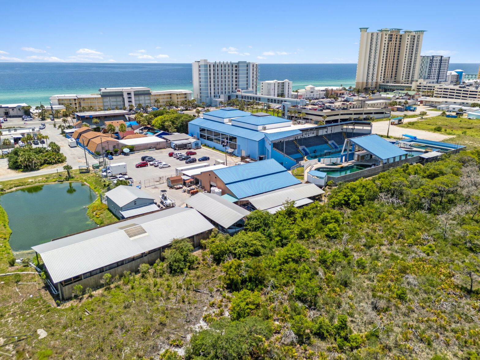 Bankruptcy Sale Dolphin Aquariums - 35753 15412 Front Beach Rd Panama City Beach FL 29 1568x1176 